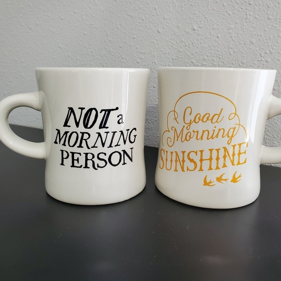 Coffee Mug Gift Set - Picture 1 of 7